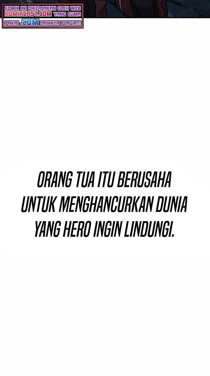 Hero Has Returned Chapter 39 Gambar 61