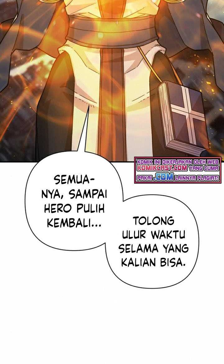 Hero Has Returned Chapter 39 Gambar 63