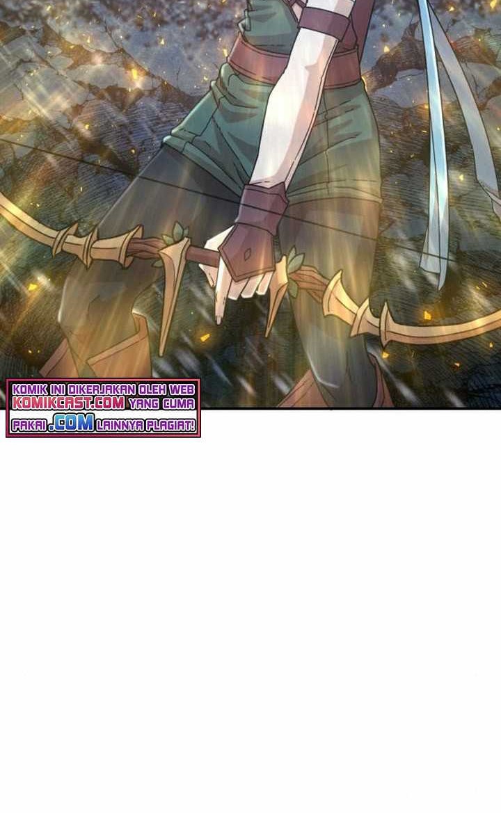 Hero Has Returned Chapter 39 Gambar 67