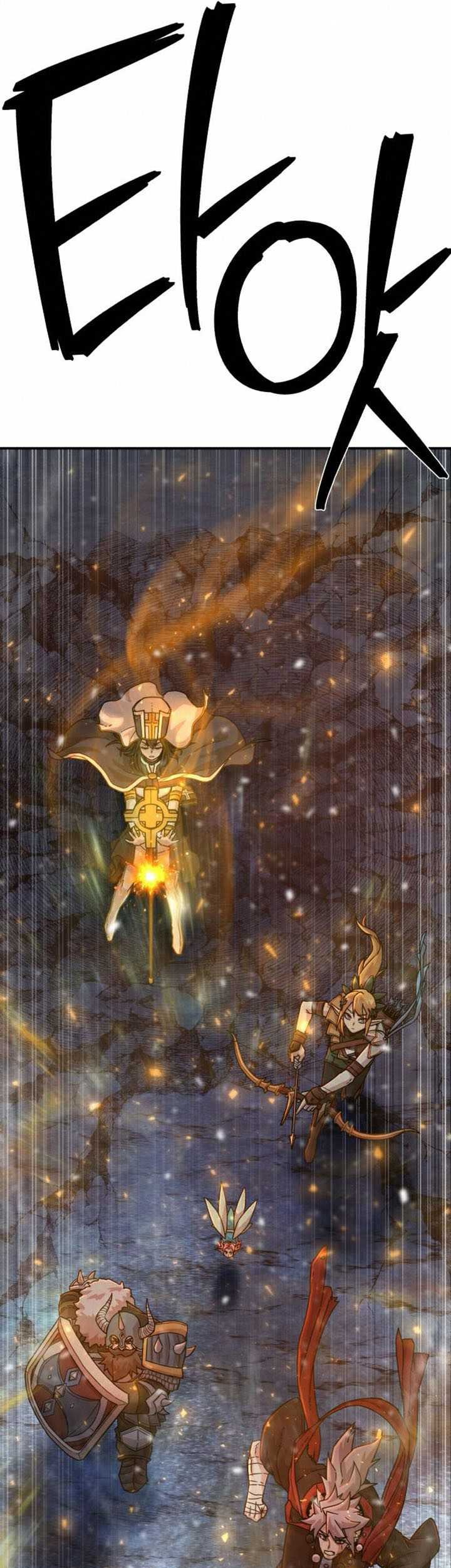 Hero Has Returned Chapter 39 Gambar 68