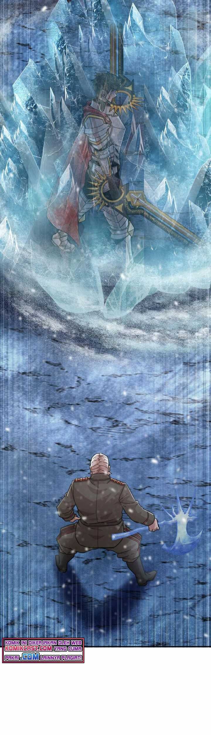 Hero Has Returned Chapter 39 Gambar 70