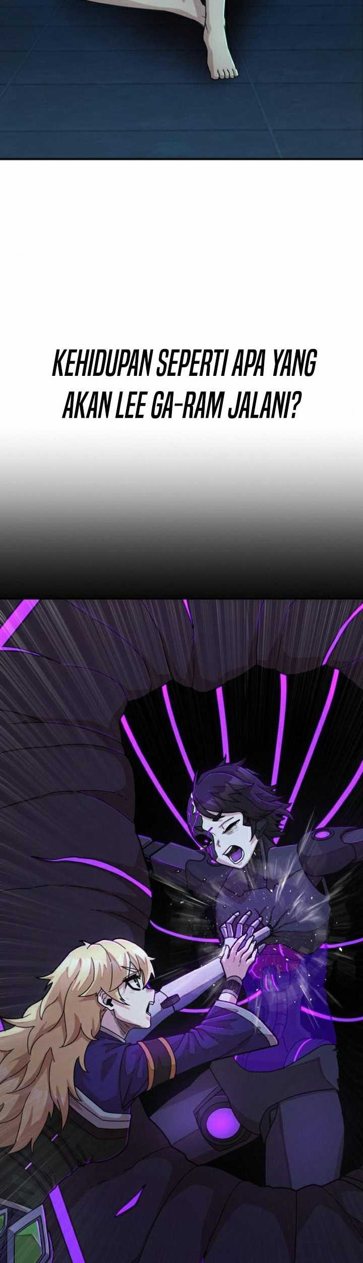 Hero Has Returned Chapter 39 Gambar 6