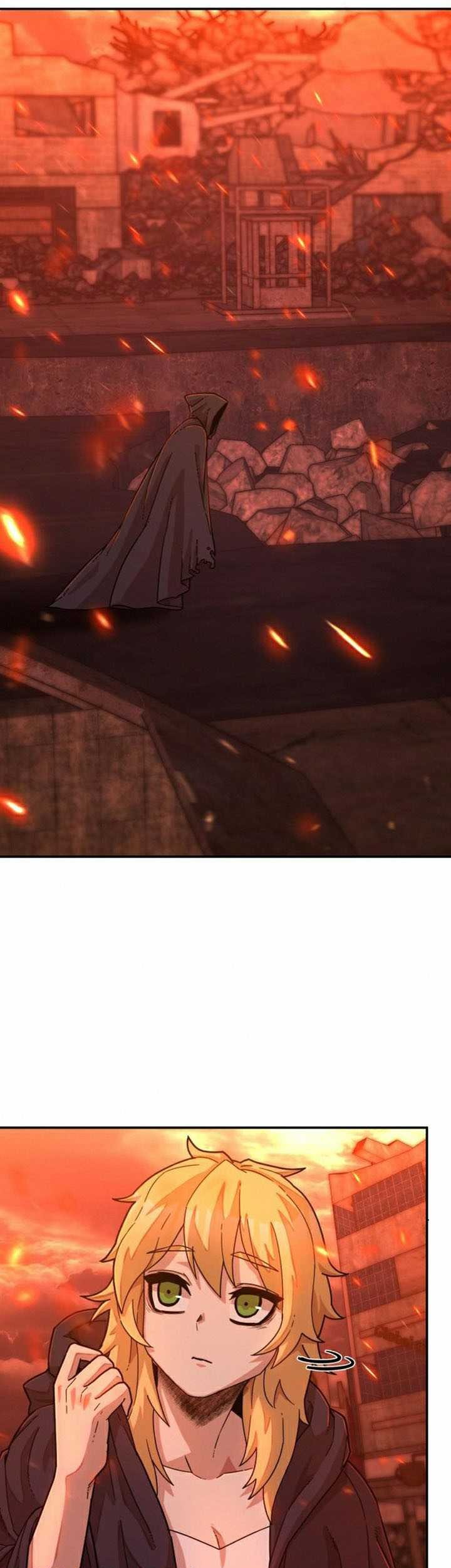 Hero Has Returned Chapter 39 Gambar 8