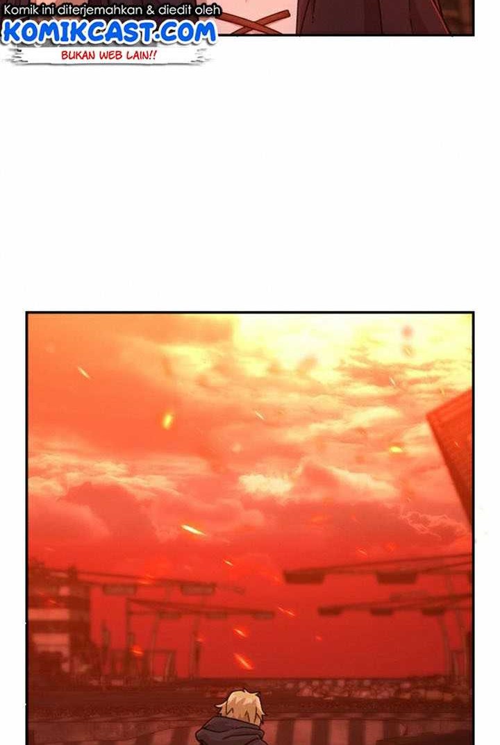 Hero Has Returned Chapter 39 Gambar 9