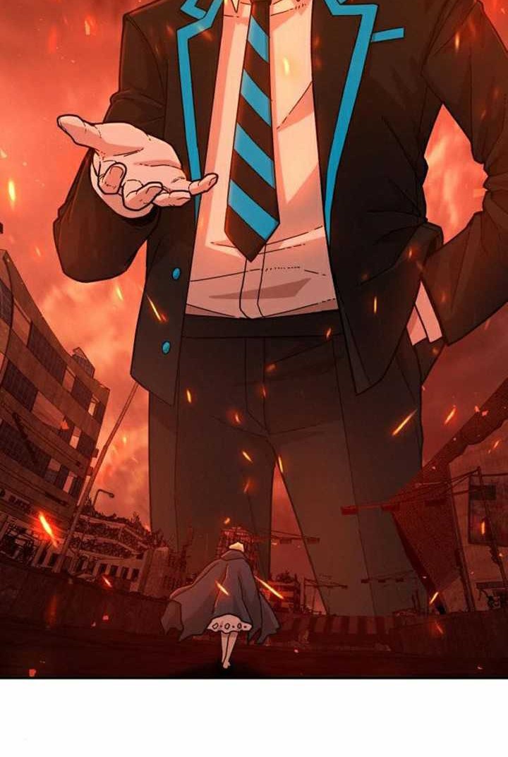 Hero Has Returned Chapter 39 Gambar 11