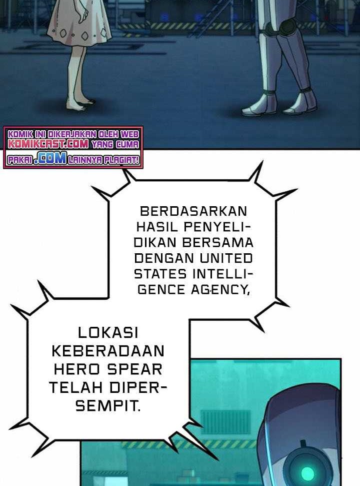 Hero Has Returned Chapter 39 Gambar 15