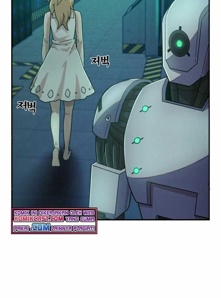 Hero Has Returned Chapter 39 Gambar 17