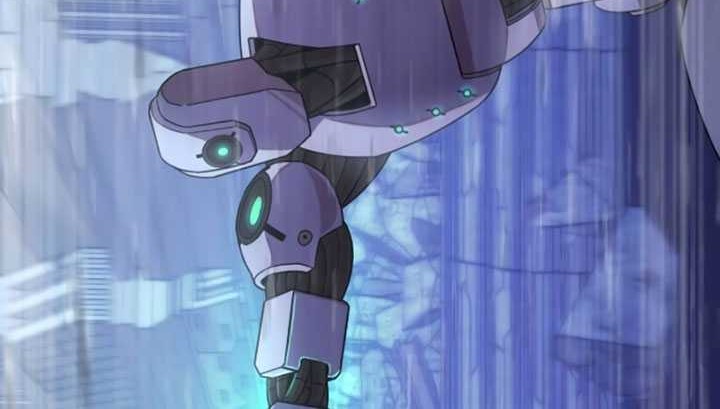 Hero Has Returned Chapter 38 Gambar 33