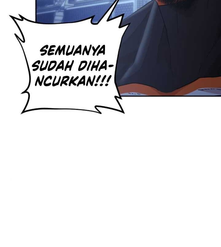 Hero Has Returned Chapter 38 Gambar 39