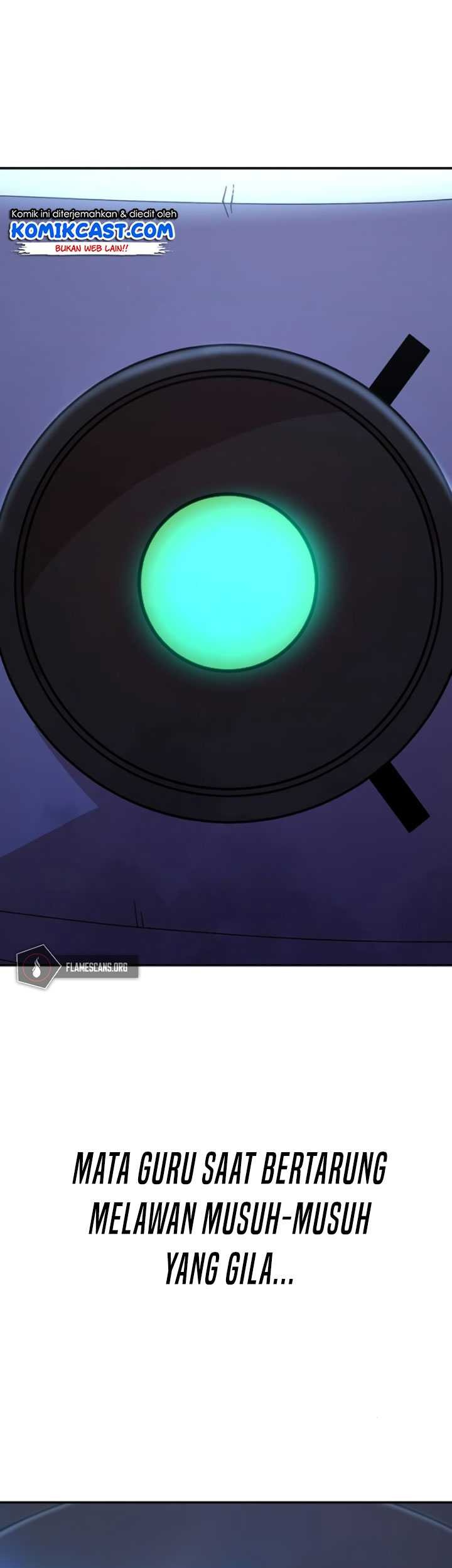 Hero Has Returned Chapter 38 Gambar 42