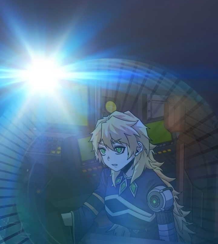 Hero Has Returned Chapter 38 Gambar 43