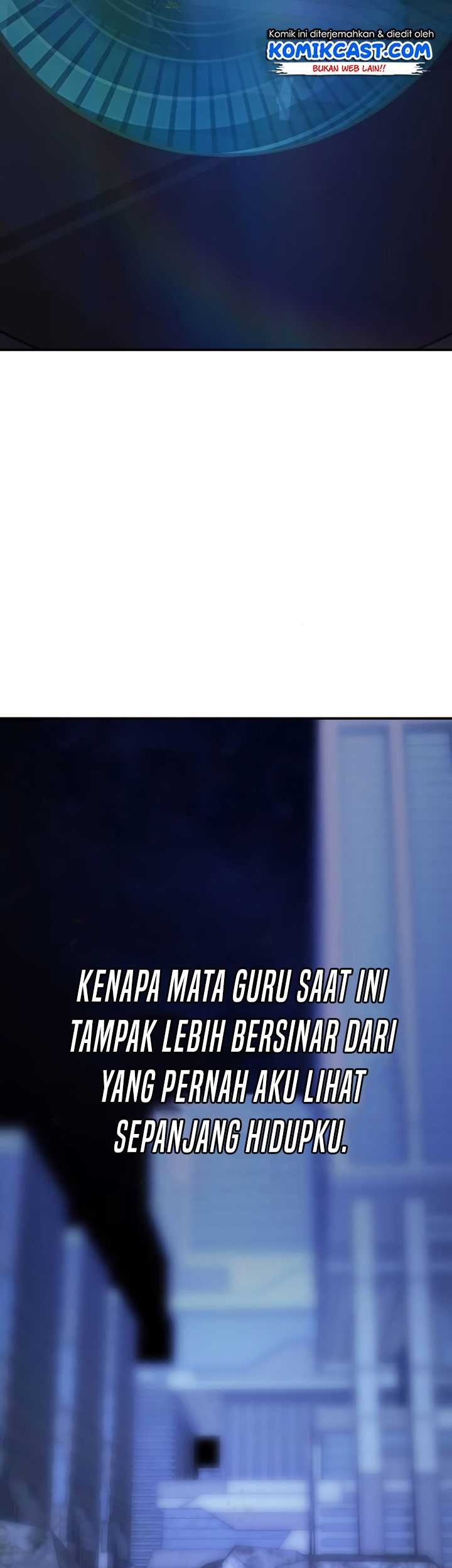 Hero Has Returned Chapter 38 Gambar 44