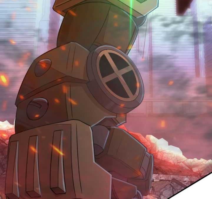 Hero Has Returned Chapter 38 Gambar 55