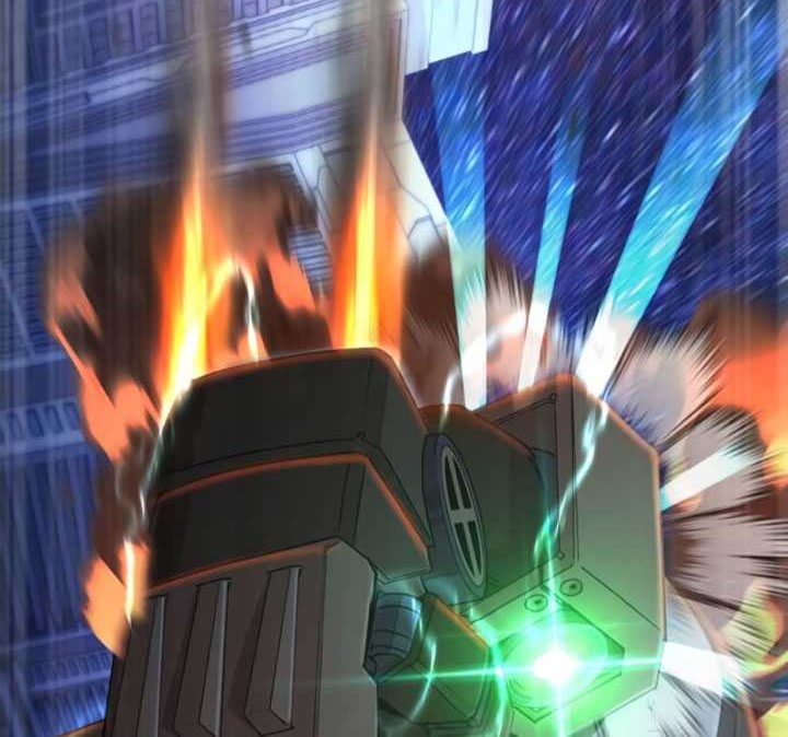 Hero Has Returned Chapter 38 Gambar 57