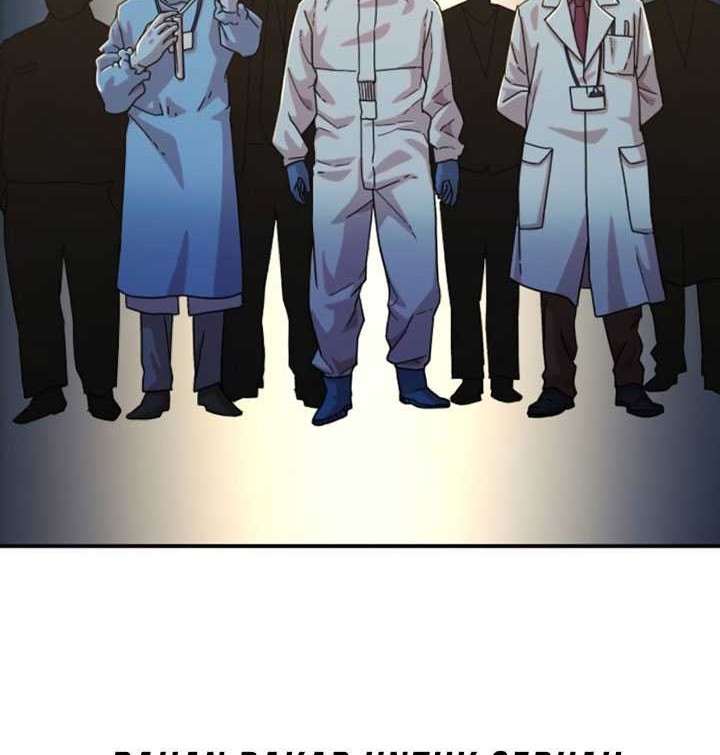 Hero Has Returned Chapter 38 Gambar 63