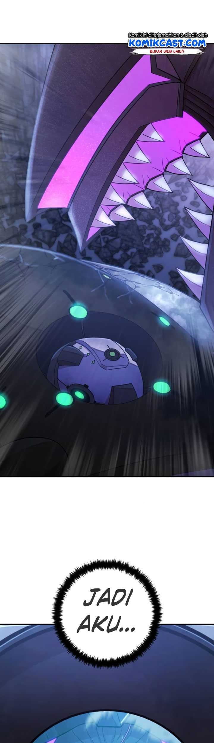 Hero Has Returned Chapter 38 Gambar 68