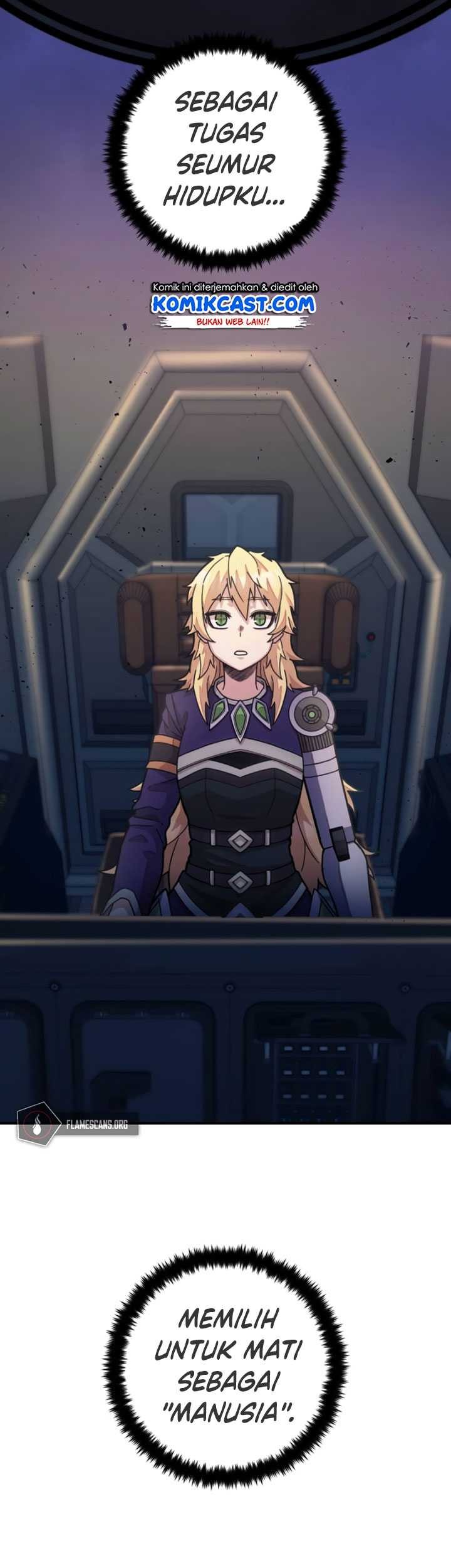 Hero Has Returned Chapter 38 Gambar 70