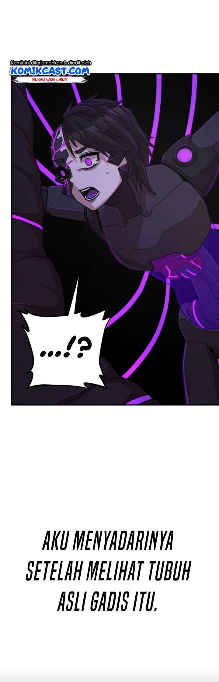 Hero Has Returned Chapter 38 Gambar 76