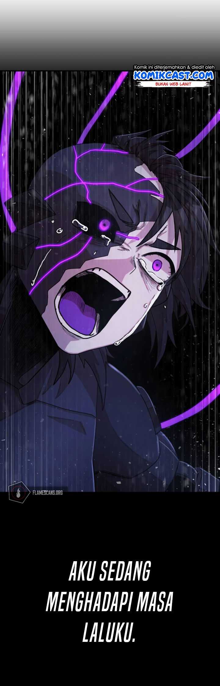 Hero Has Returned Chapter 38 Gambar 77