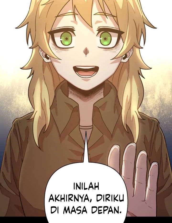 Hero Has Returned Chapter 38 Gambar 79