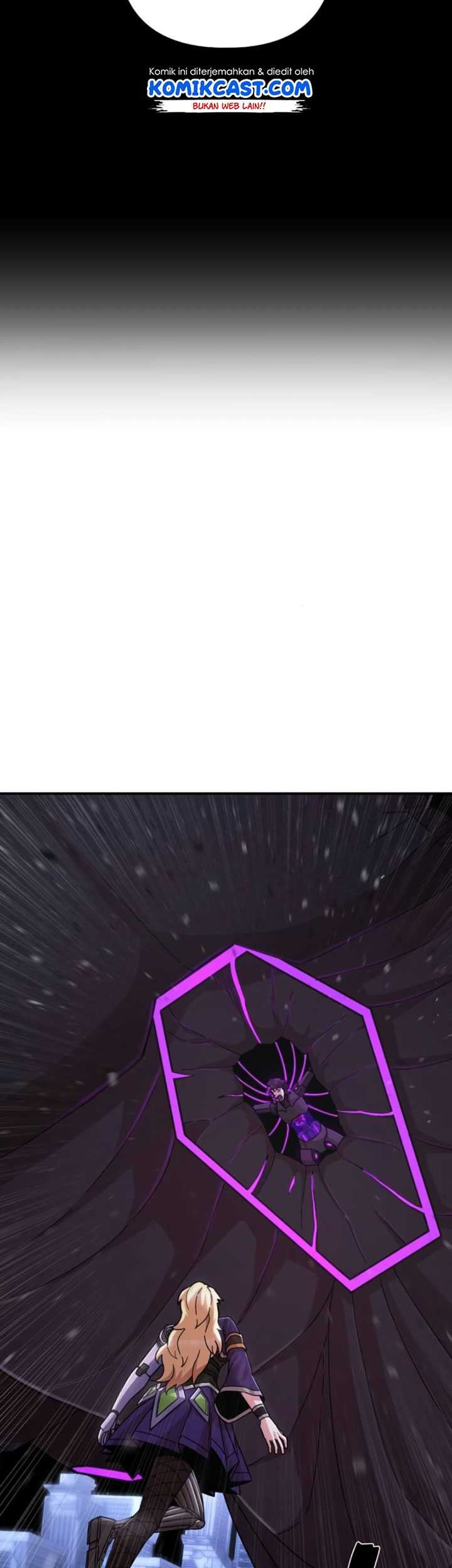 Hero Has Returned Chapter 38 Gambar 80