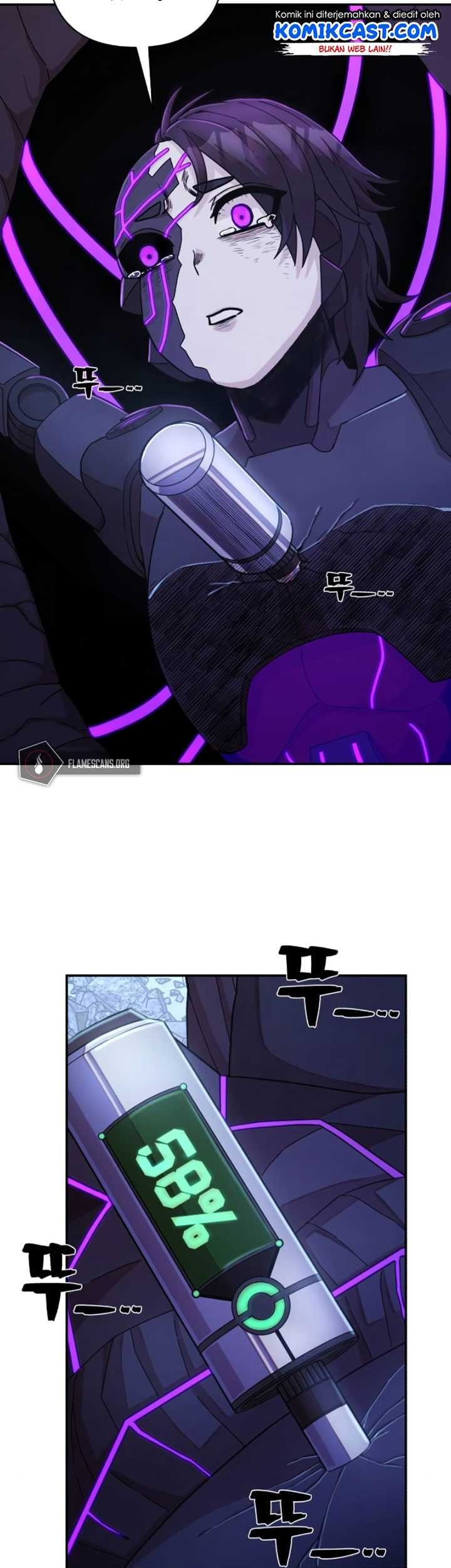 Hero Has Returned Chapter 38 Gambar 96