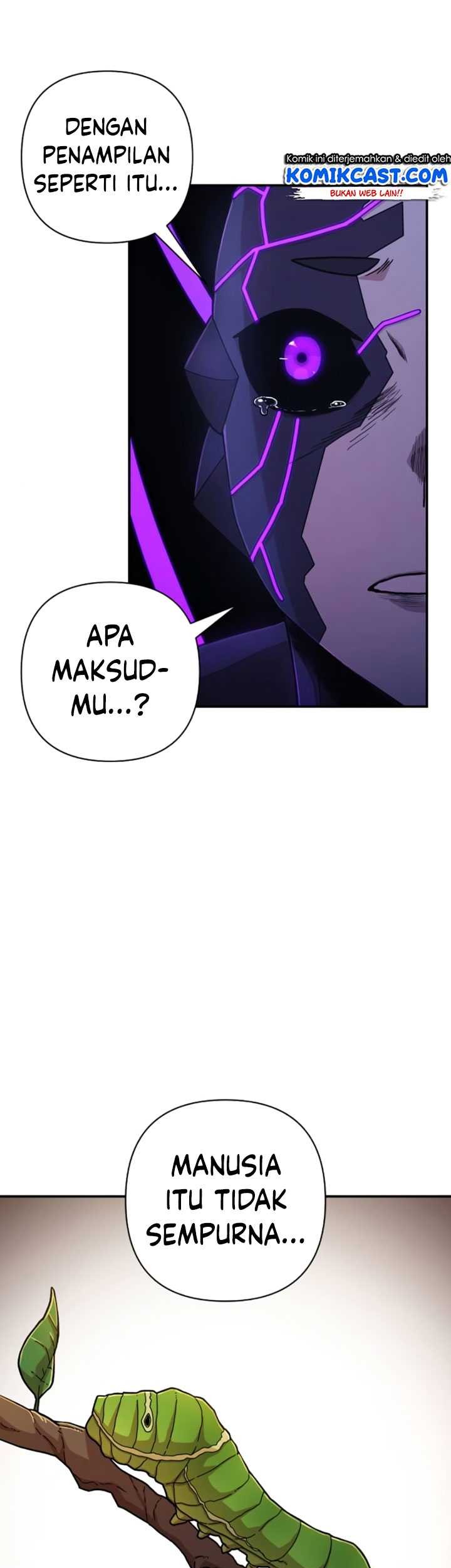 Hero Has Returned Chapter 38 Gambar 100