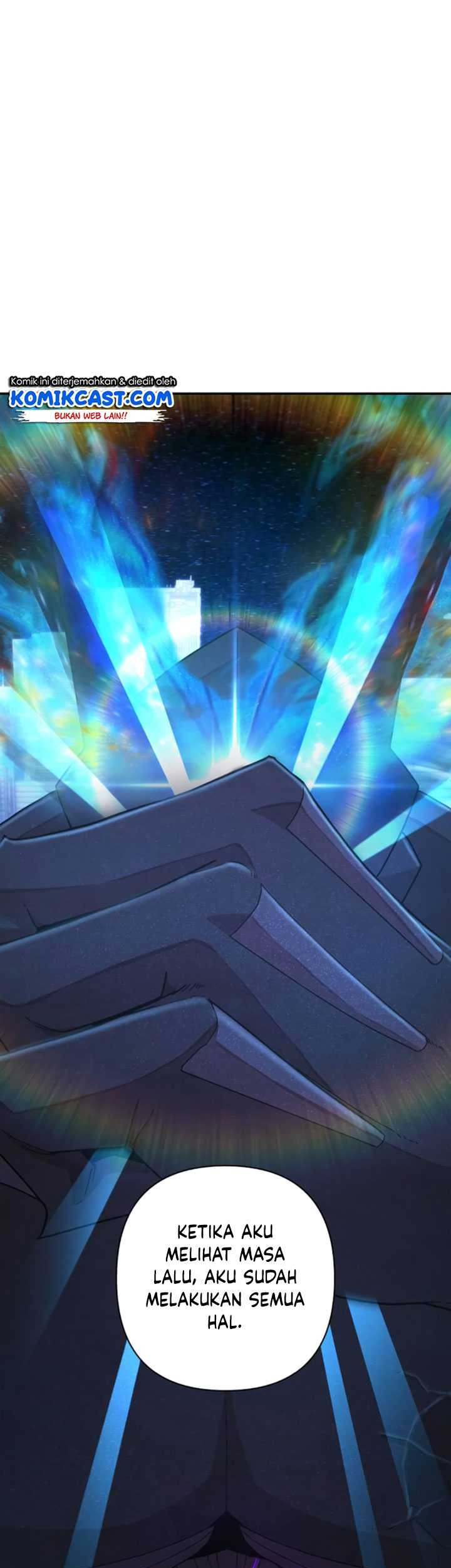 Hero Has Returned Chapter 38 Gambar 104