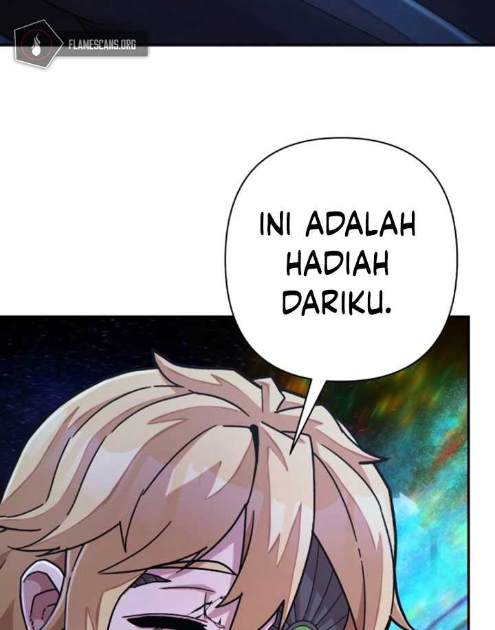 Hero Has Returned Chapter 38 Gambar 107