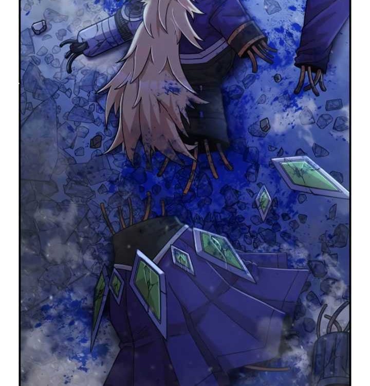 Hero Has Returned Chapter 38 Gambar 113