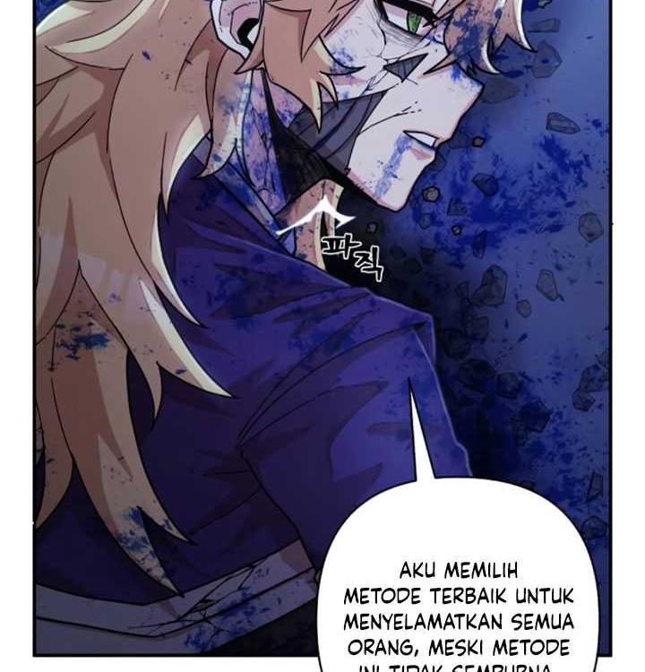 Hero Has Returned Chapter 38 Gambar 115