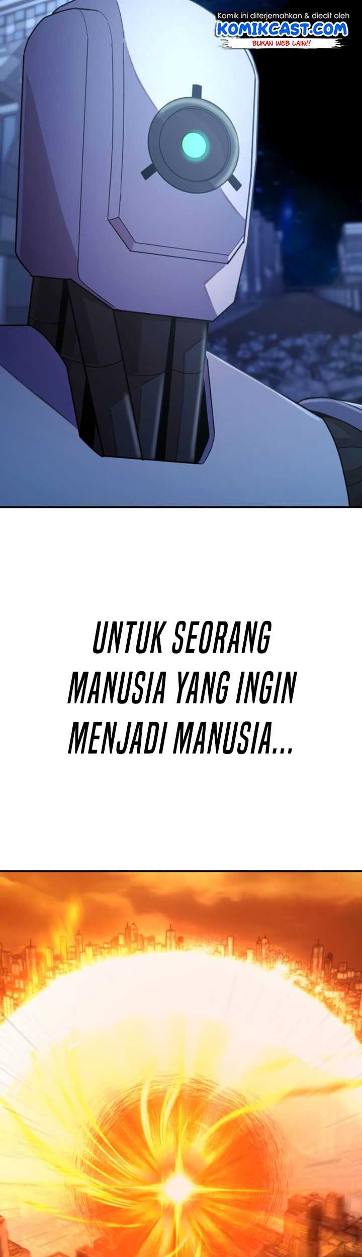 Hero Has Returned Chapter 38 Gambar 8