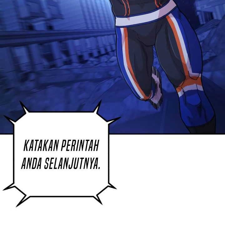 Hero Has Returned Chapter 38 Gambar 117