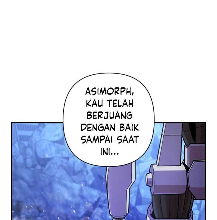 Hero Has Returned Chapter 38 Gambar 119