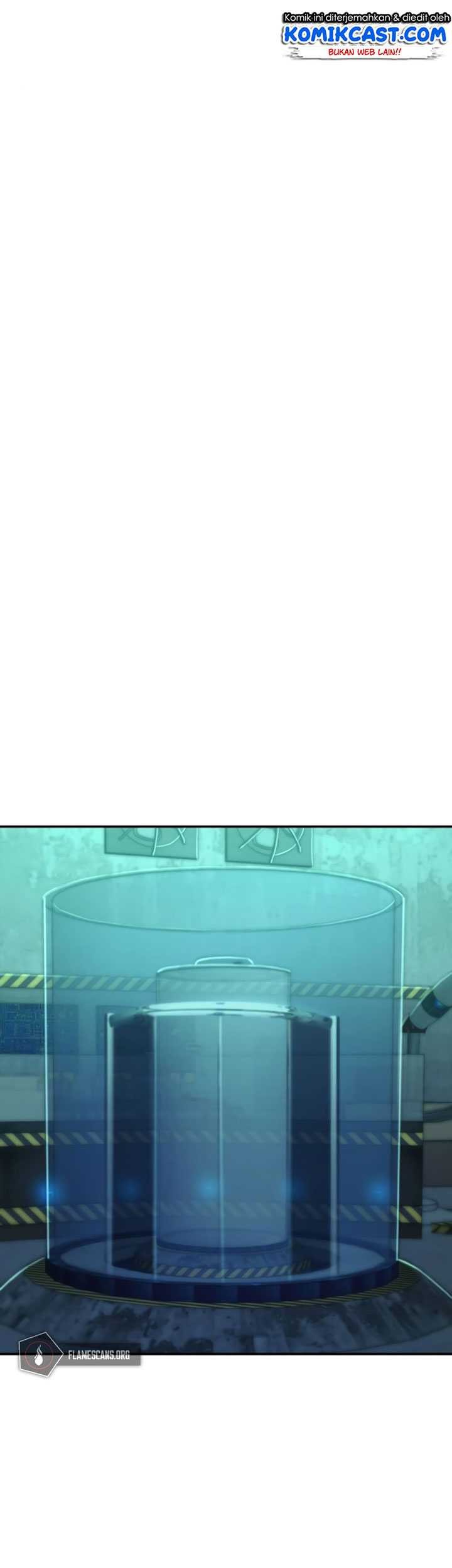 Hero Has Returned Chapter 38 Gambar 122