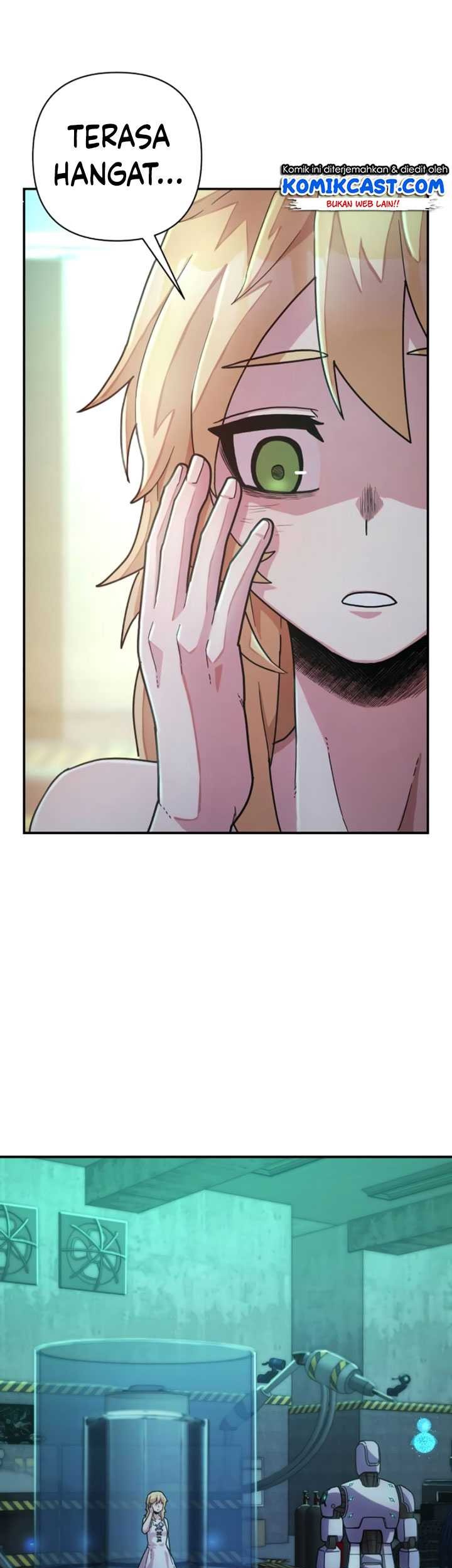 Hero Has Returned Chapter 38 Gambar 126