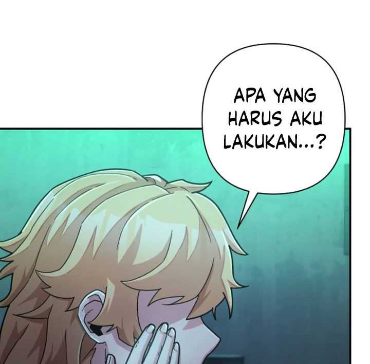 Hero Has Returned Chapter 38 Gambar 129
