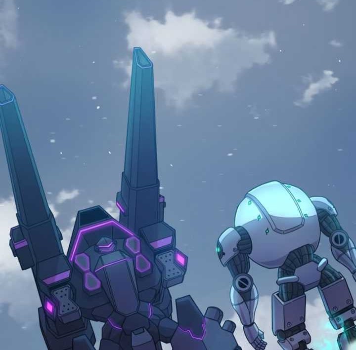 Hero Has Returned Chapter 38 Gambar 131