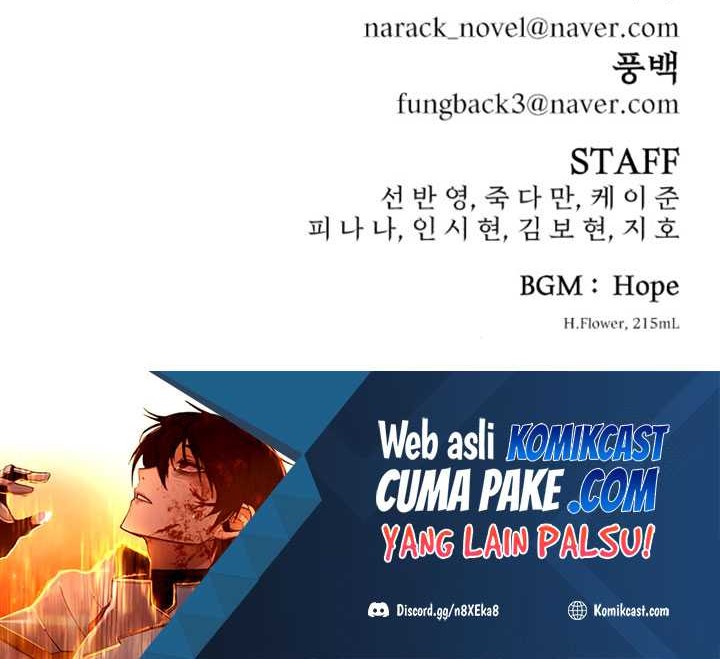 Hero Has Returned Chapter 38 Gambar 141