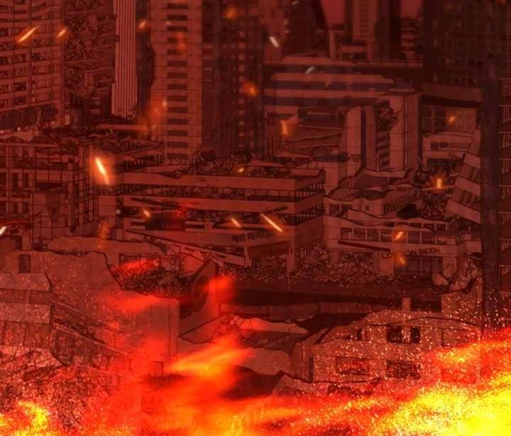 Hero Has Returned Chapter 38 Gambar 13