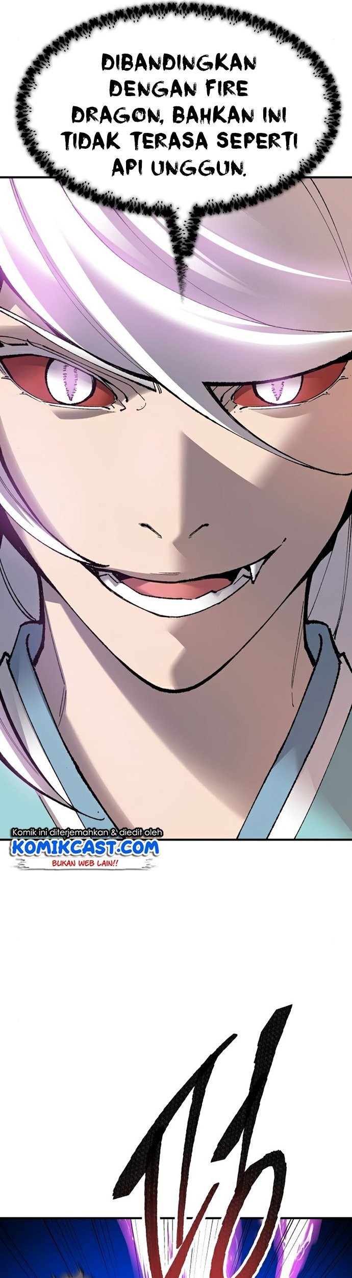Limit Breaker Chapter 73 Gambar 22