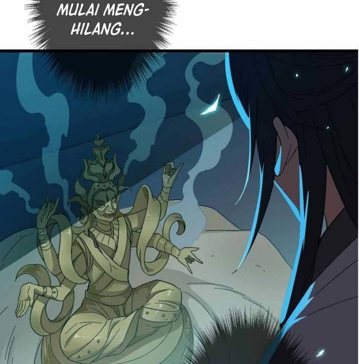 Supreme Taoist (2021) Chapter 47 Gambar 21