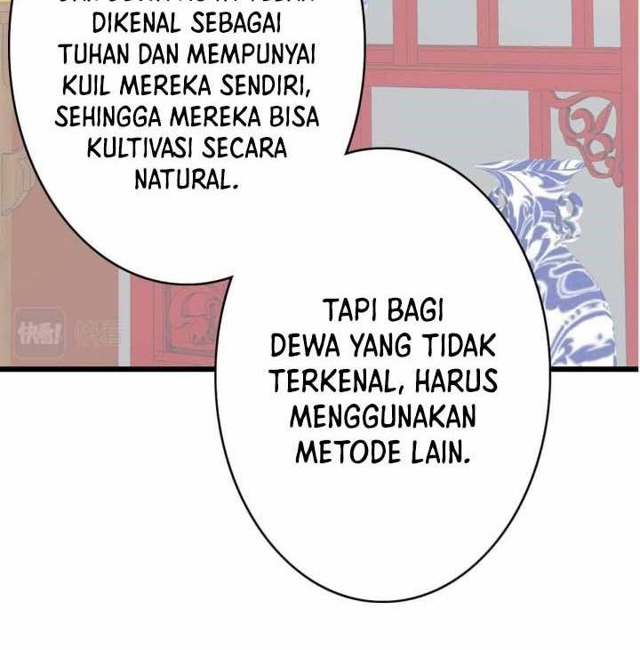Supreme Taoist (2021) Chapter 47 Gambar 25