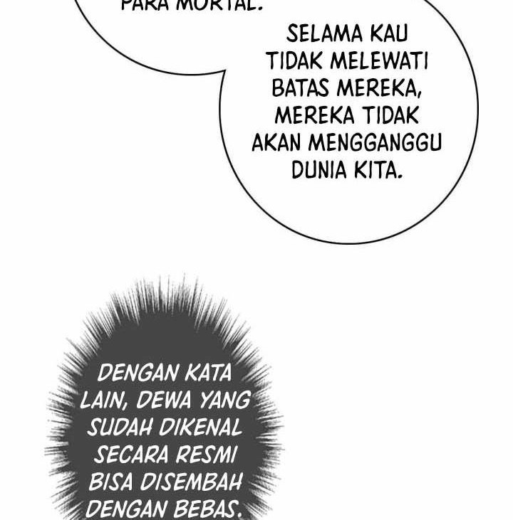 Supreme Taoist (2021) Chapter 47 Gambar 29