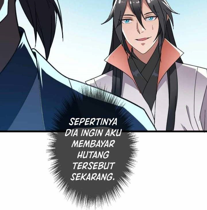 Supreme Taoist (2021) Chapter 47 Gambar 33