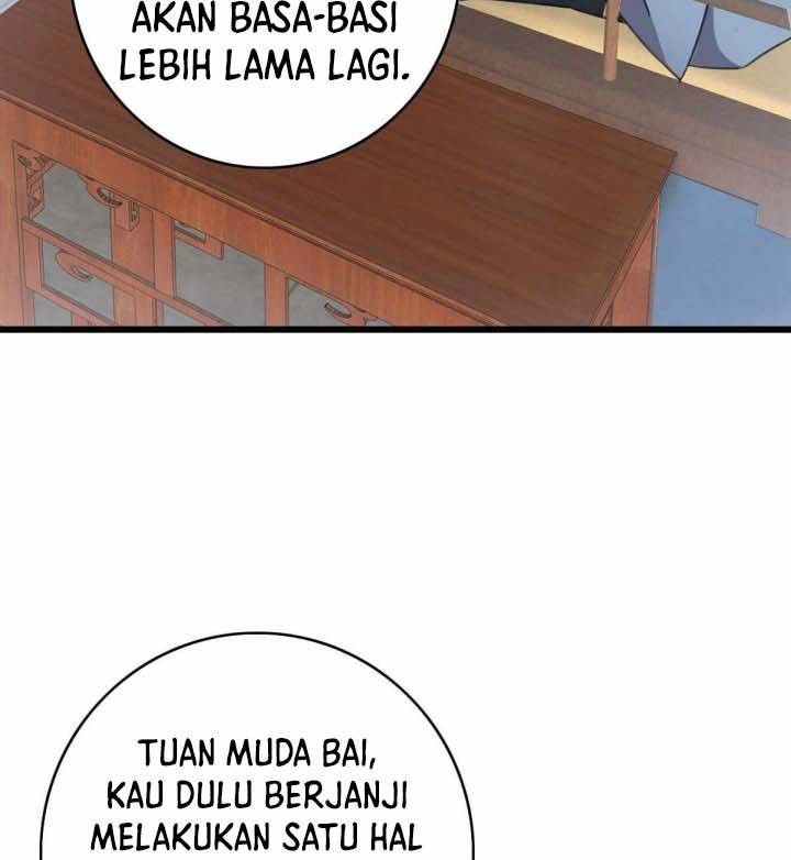 Supreme Taoist (2021) Chapter 47 Gambar 36