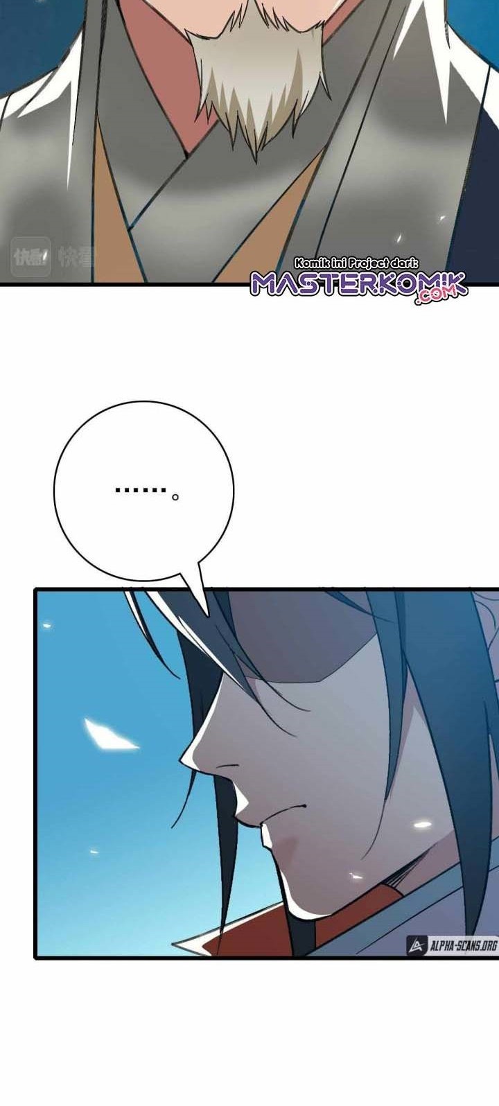 Supreme Taoist (2021) Chapter 47 Gambar 38