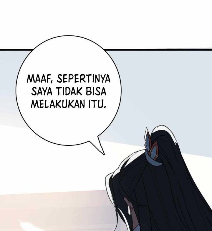 Supreme Taoist (2021) Chapter 47 Gambar 39