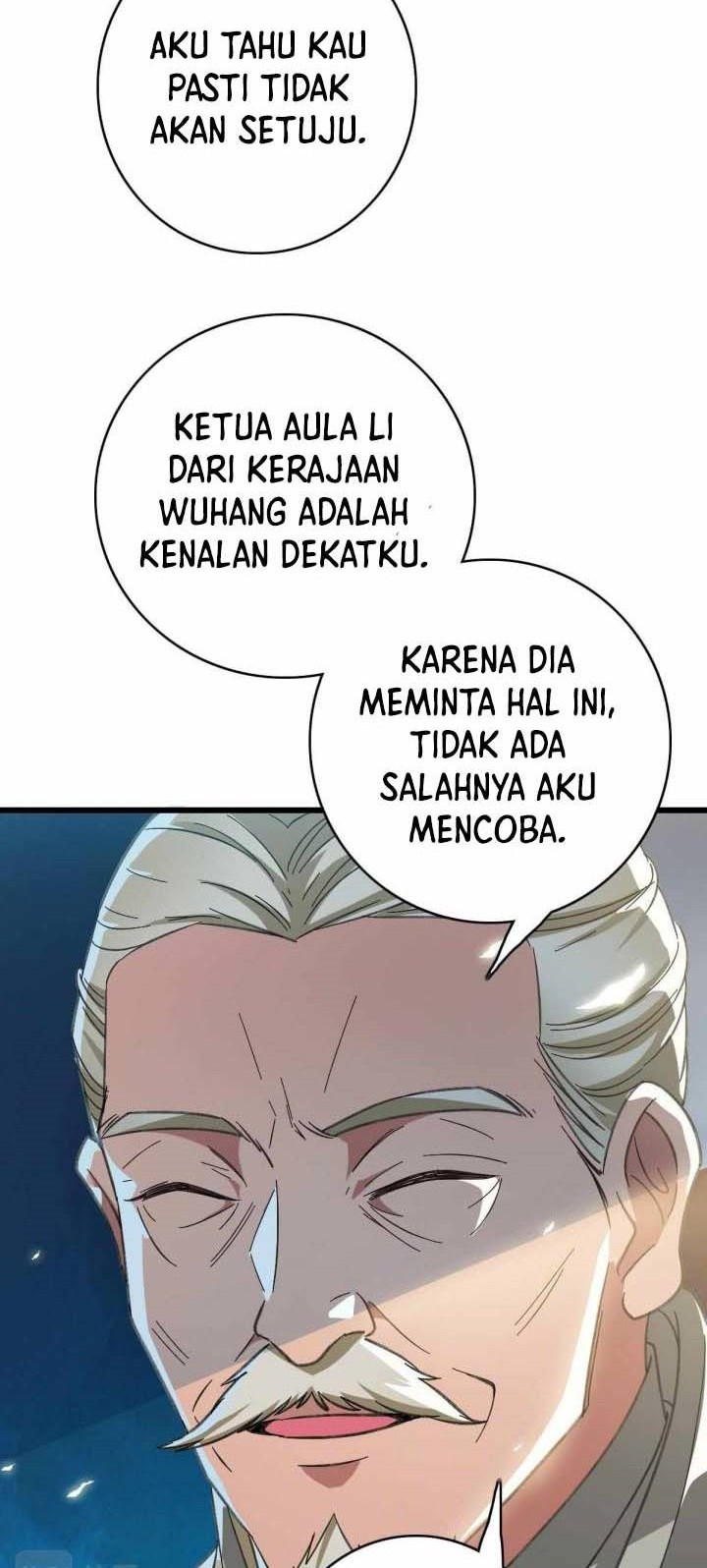 Supreme Taoist (2021) Chapter 47 Gambar 41