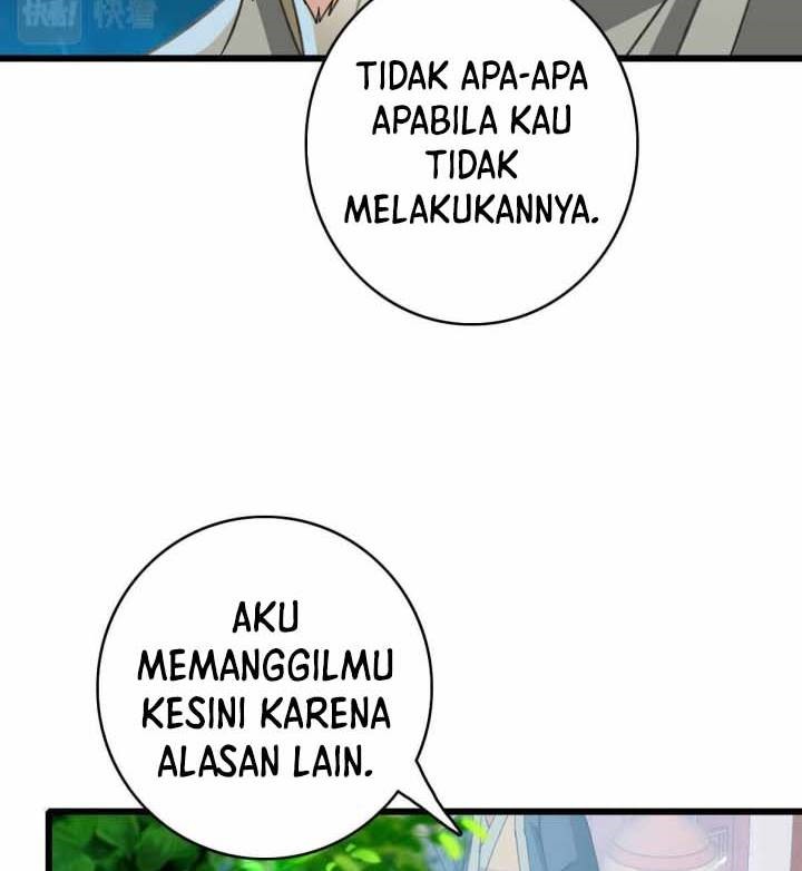 Supreme Taoist (2021) Chapter 47 Gambar 42